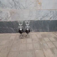 یک جفت شمدونی درحدنو