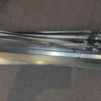 کباب پز گازی اتوماتیک