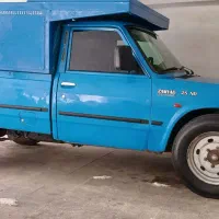 نیسان دیزل|خودرو سواری و وانت|زنجان, |دیوار