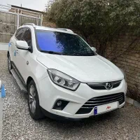 جک S5، مدل 1400