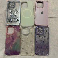 گارد دخترانه iphone 13 pro