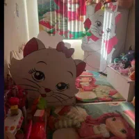 وسیله اتاق کودک