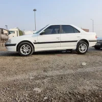 پژو پارس LX TU5، مدل ۱۳۹۷|خودرو سواری و وانت|اندیمشک, |دیوار