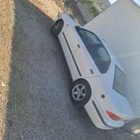 سمند LX EF7، مدل ۱۳۹۳