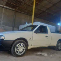 آریسان 1 مدل 1397  دوگانه سوز کارخانه|خودرو سواری و وانت|گرگان, |دیوار