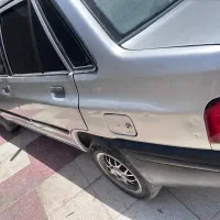 پراید