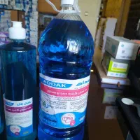 الکل ضدعفونی کداک