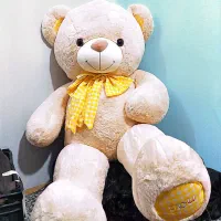 عروسک بزرگ نونو