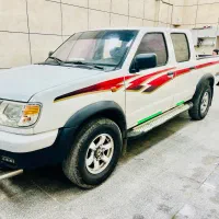 ‌پیکاپ ریچ در حد|خودرو سواری و وانت|تربت‌حیدریه, سرمحله|دیوار