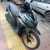 موتور کلیک مدل 1403