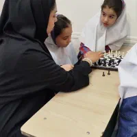 آموزش و استخدام مربی رباتیک شطرنج ...