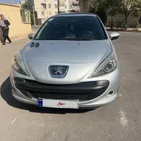 پژو ۲۰۷ پانا مدل ۱۴۰۰|خودرو سواری و وانت|قزوین, |دیوار