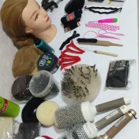 وسایل شنیون