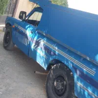 نیسان ۴۰۳ آپشنال