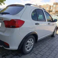 کوییک دنده‌ای ساده، مدل ۱۳۹۸ اتاق تعویض ۱۴۰۳