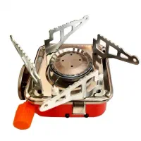 گاز مسافرتی