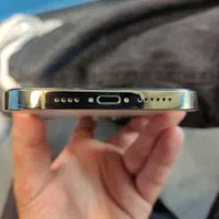 اپل iPhone 12 Pro Max با حافظهٔ ۲۵۶ گیگابایت|موبایل|تهران, جردن|دیوار
