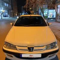 پژوپارس ۹۰دوگانه شرکتی