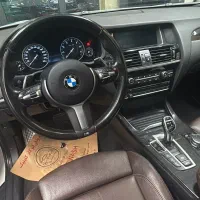 BMW x4|خودرو سواری و وانت|تهران, قیطریه|دیوار