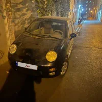 ام‌وی‌ام ۱۱۰ چهارسیلندر