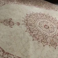 قالی نه متری ماشینی