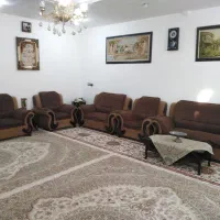 مبل راحتی ۹ نفره