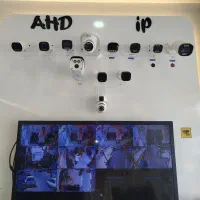 نصب و(فروش دوربین  و دزدگیر اماکن) و خدمات دوربین