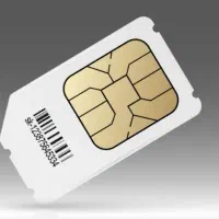 سیم کارت