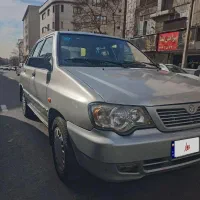 پراید ۱۳۲/تک برگ سند/فوق العاده سالم