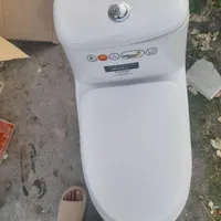 دستشویی فرنگی