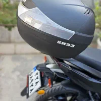 فروش موتور سیکلت|موتورسیکلت|پاکدشت, پاکدشت (مامازند)|دیوار