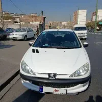 ۲۰۶ تیپ ۵ مدل ۹۷