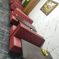 مبل صندلی رستورانی تولیدی باتاب رستوران|کافیشاپ و رستوران|تهران, طرشت|دیوار