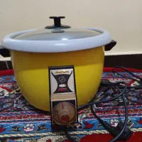 پلوپز خزر سالم