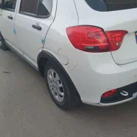 کوییک مدل ۹۱|خودرو سواری و وانت|ابهر, |دیوار