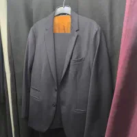 کت وشلوار برند بنتون