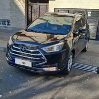 جک s3|خودرو سواری و وانت|تبریز, |دیوار