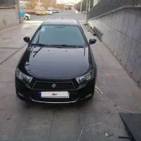 دنا اتومات 401|خودرو سواری و وانت|مشهد, شهرک صنعتی توس|دیوار