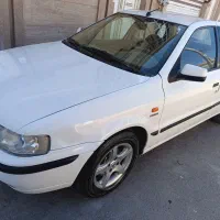 سمند|خودرو سواری و وانت|رفسنجان, |دیوار