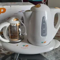 دستگاه چای ساز