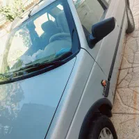 پژو 205، مدل ۱۹۹۳|خودرو سواری و وانت|تاکستان, |دیوار