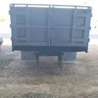 اتاق باری بنز تک|قطعات یدکی و لوازم جانبی|بوکان, |دیوار