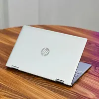 لپ تاپ hp pavilion x360 touch نسل دوازده|رایانه همراه|گنبد کاووس, |دیوار