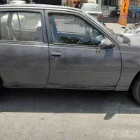 دوو ریسر GTI، مدل ۱۹۹۳|خودرو سواری و وانت|تهران, تهرانپارس غربی|دیوار