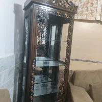 بوفه|بوفه، ویترین، کنسول|قم, سید معصوم|دیوار