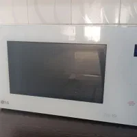 مایکروویو الجی