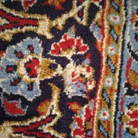 فرش ماشینی کارکرده|فرش|تبریز, |دیوار