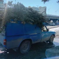 خریدچوب وهیزم و وانت کمپرسی برای بلوک آجر وشن