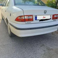 سمند ef7 دوگانه کارخانه