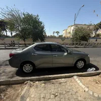 دنا پلاس تیپ دو ۹۸|خودرو سواری و وانت|تهران, منیریه|دیوار